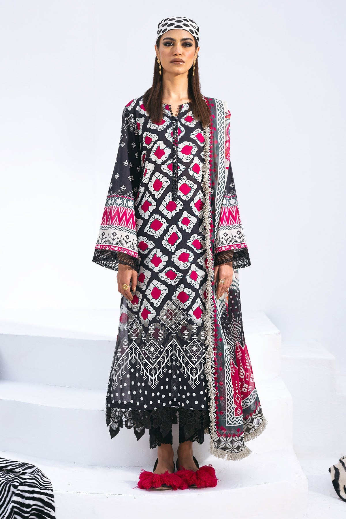 RA Nureh Girl Lawn`24 NGL#05