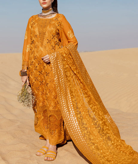 RA Nureh Sehra Lawn'24 NE#75