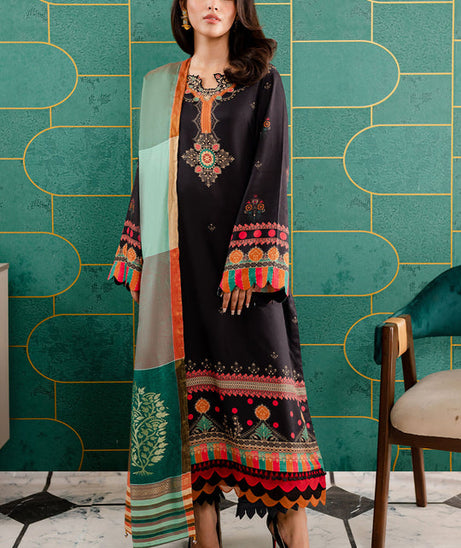 RA Nureh Signature Cotail'23 (Vol-2) SP#85