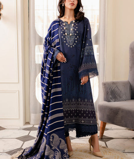 RA Nureh Signature Cotail'23 (Vol-2) SP#83