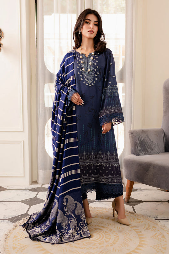 RA Nureh Signature Cotail'23 (Vol-2) SP#83