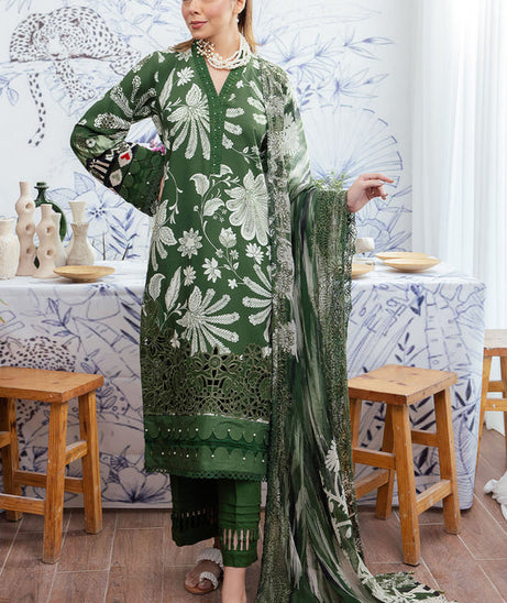 RA Nureh Gardenia Linen'23 NSG#123