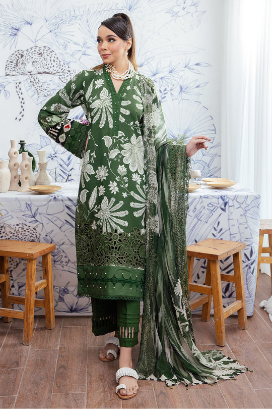 RA Nureh Gardenia Linen'23 NSG#123