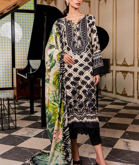 RA Nureh Signature Marina'23 SP#77