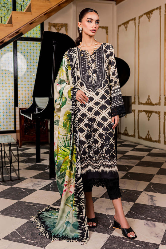 RA Nureh Signature Marina'23 SP#77