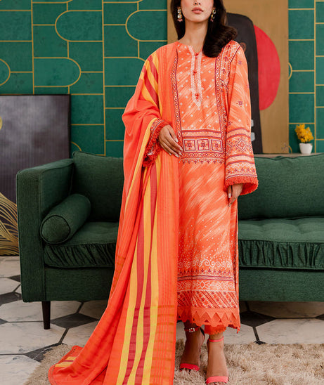 RA Nureh Signature Cotail'23 (Vol-2) SP#90