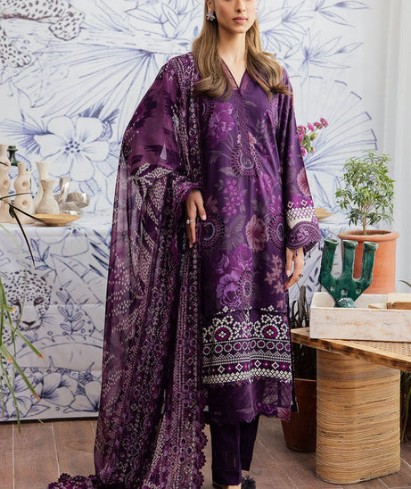 RA Nureh Gardenia Linen'23 NSG#128