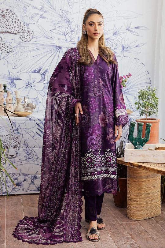 RA Nureh Gardenia Linen'23 NSG#128