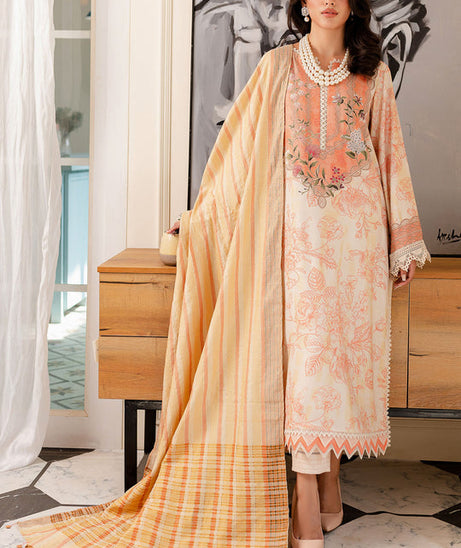 RA Nureh Signature Cotail'23 (Vol-2) SP#88