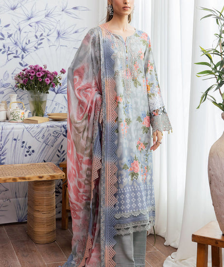 RA Nureh Gardenia Linen'23 NSG#130