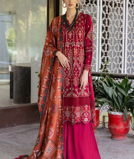 RA Nureh L/Peach'23 (Vol-6) NE#56