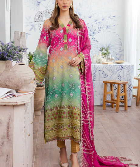 RA Nureh Gardenia Linen'23 NSG#126