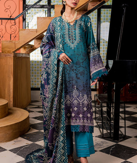 RA Nureh Signature Marina'23 SP#78