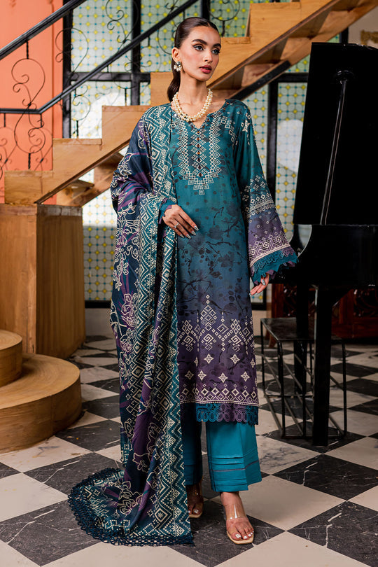 RA Nureh Signature Marina'23 SP#78