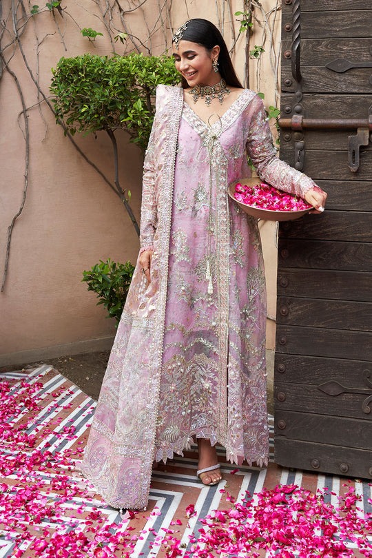 RA Nureh Jhoomro Chiffon`23 NL#54