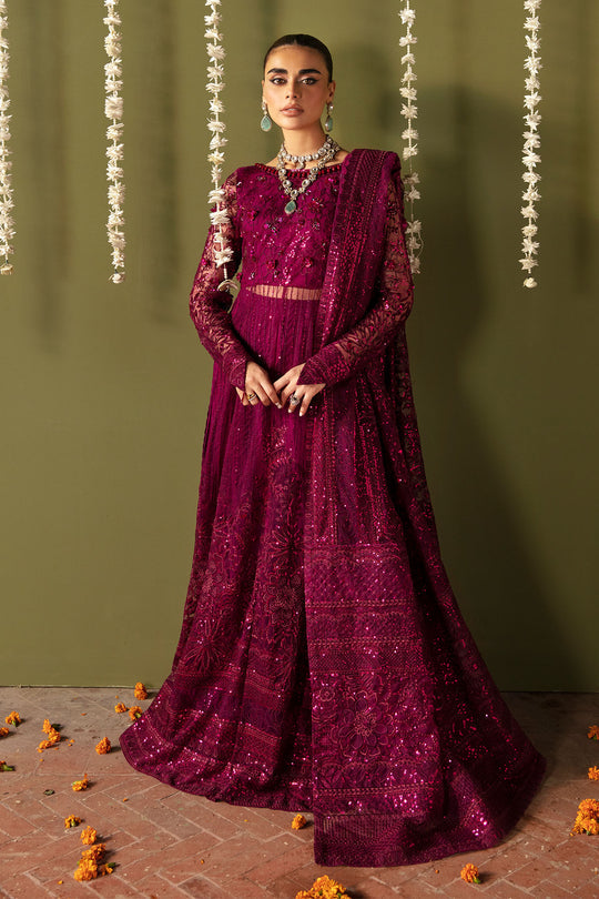 RA Nureh Jhoomro Chiffon`23 NL#56