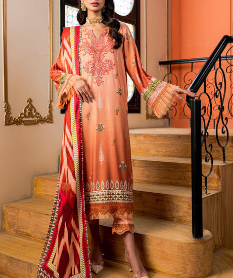 RA Nureh Signature Marina'23 SP#82