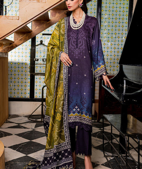 RA Nureh Signature Marina'23 SP#76