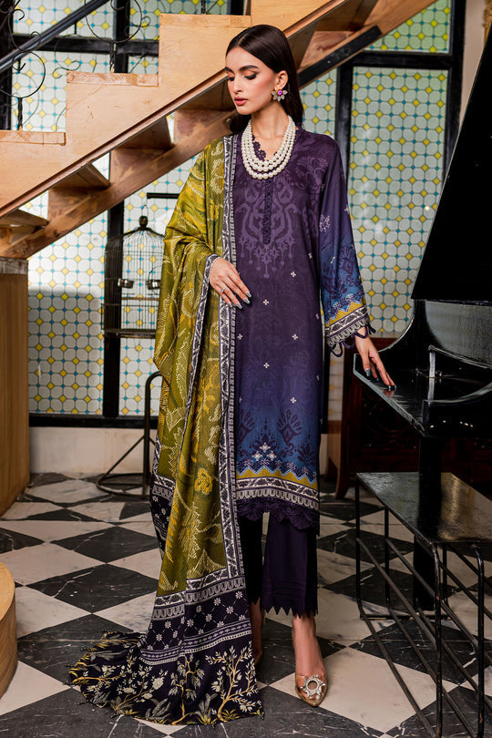 RA Nureh Signature Marina'23 SP#76