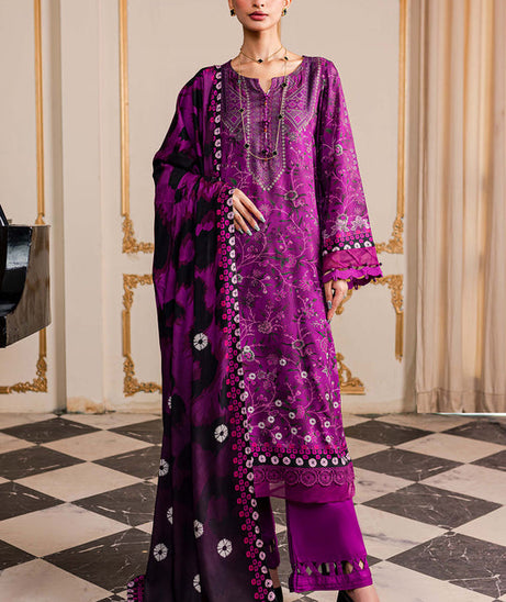 RA Nureh Signature Marina'23 SP#79