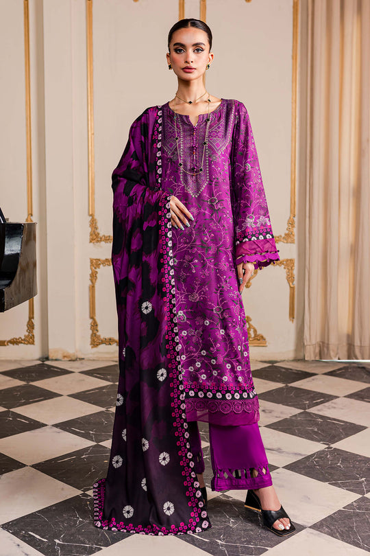 RA Nureh Signature Marina'23 SP#79