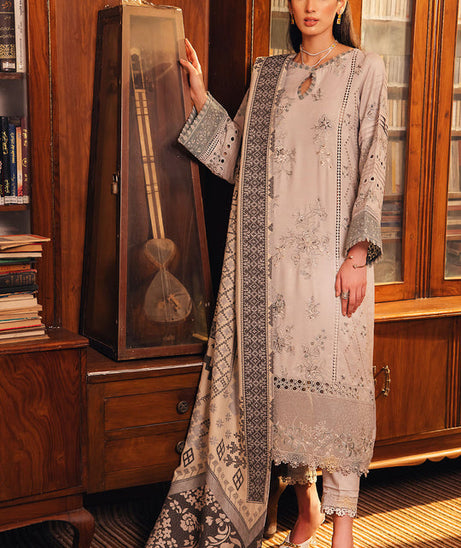 RA Nureh L/Peach'23 (Vol-6) NE#54