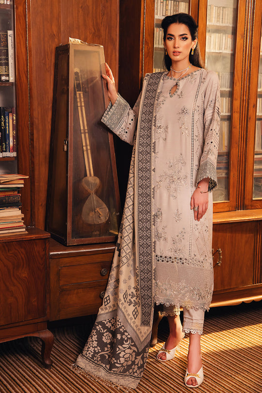 RA Nureh L/Peach'23 (Vol-6) NE#54