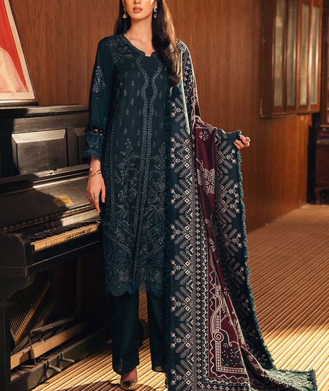 RA Nureh L/Peach'23 (Vol-6) NE#55