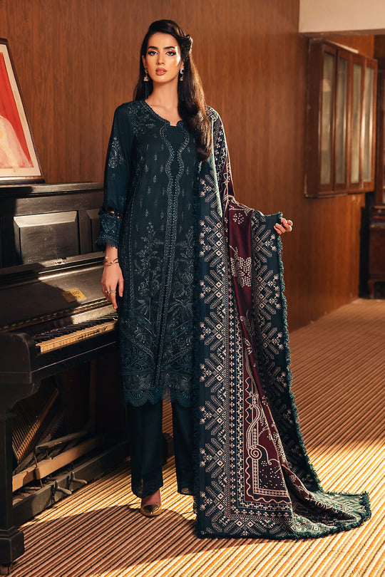 RA Nureh L/Peach'23 (Vol-6) NE#55