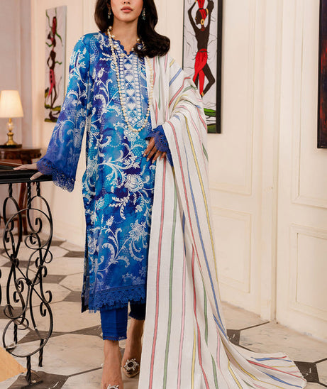 RA Nureh Signature Cotail'23 (Vol-2) SP#87