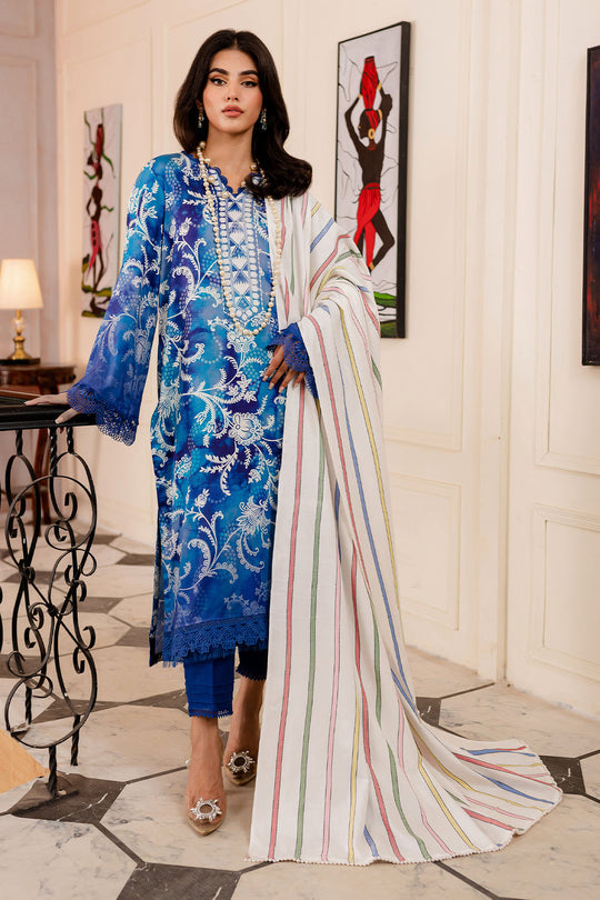 RA Nureh Signature Cotail'23 (Vol-2) SP#87