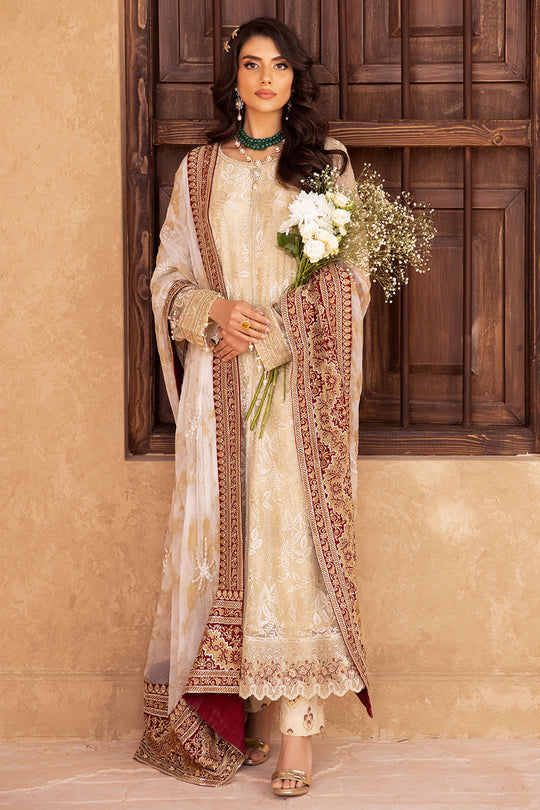 RA Nureh Elanora Chiffon`23 NEL#23