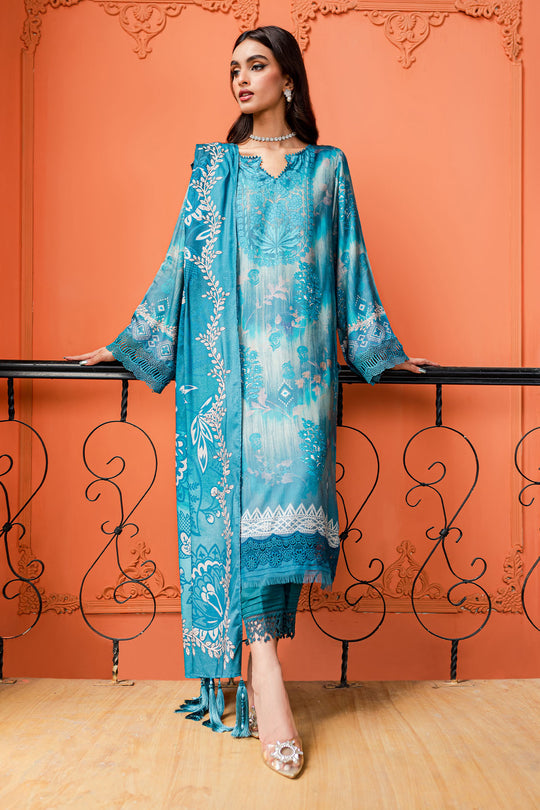 RA Nureh Signature Marina'23 SP#81