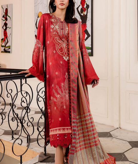 RA Nureh Signature Cotail'23 (Vol-2) SP#86