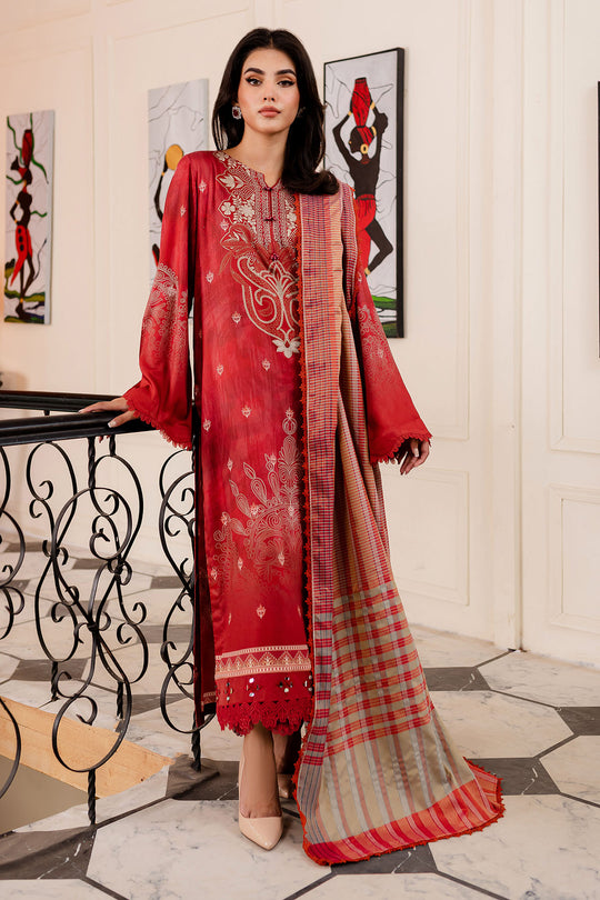 RA Nureh Signature Cotail'23 (Vol-2) SP#86