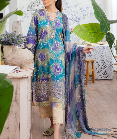 RA Nureh Gardenia Linen'23 NSG#127