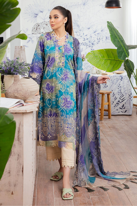 RA Nureh Gardenia Linen'23 NSG#127