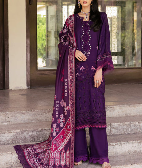 RA Nureh L/Peach'23 (Vol-6) NE#59