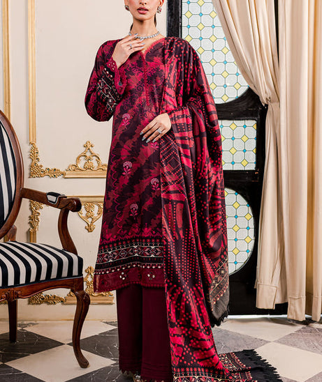 RA Nureh Signature Marina'23 SP#75