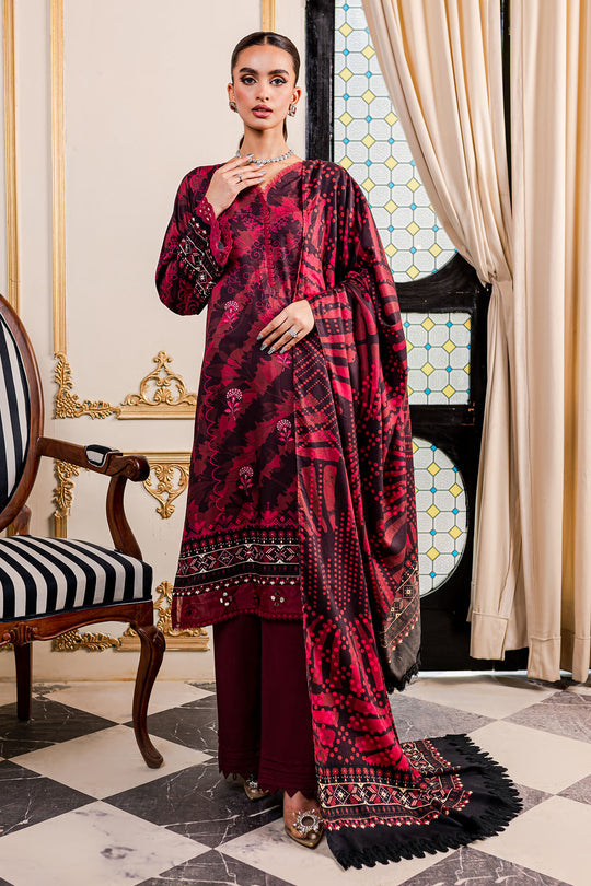 RA Nureh Signature Marina'23 SP#75