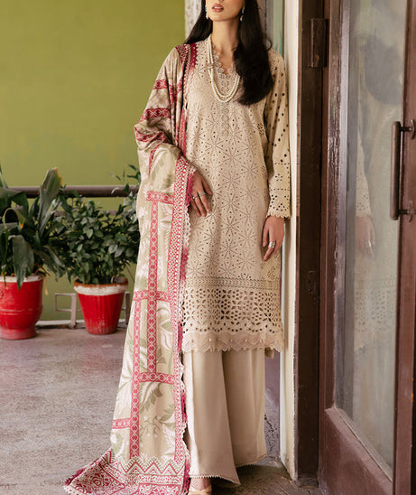 RA Nureh L/Peach'23 (Vol-6) NE#58