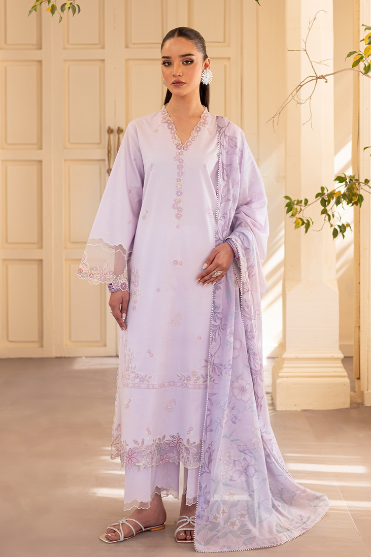 Seran Nayaab Eid Lawn'25 D#03