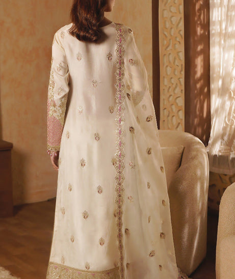 Maryam's Be Khudi R \Silk'26 V#2 D#2001
