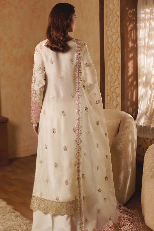 Maryam's Be Khudi R \Silk'26 V#2 D#2001