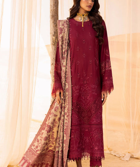 RA Nureh Exclusive Dhanak'24 NE#64