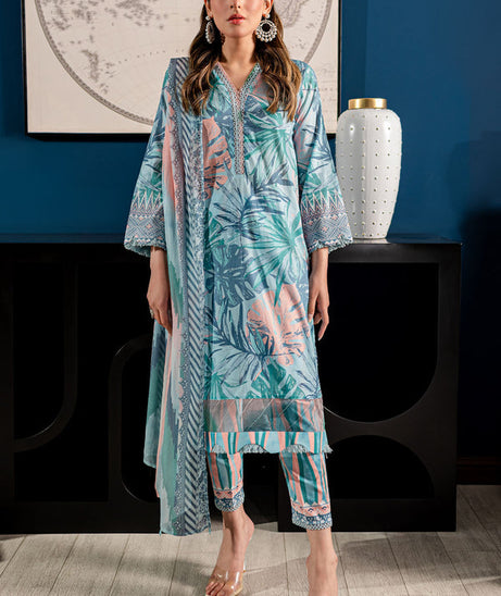 RA Nureh Signature Lawn'24 SP#96