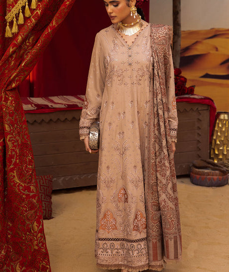 RA Nureh Exclusive Dhanak'24 NE#65