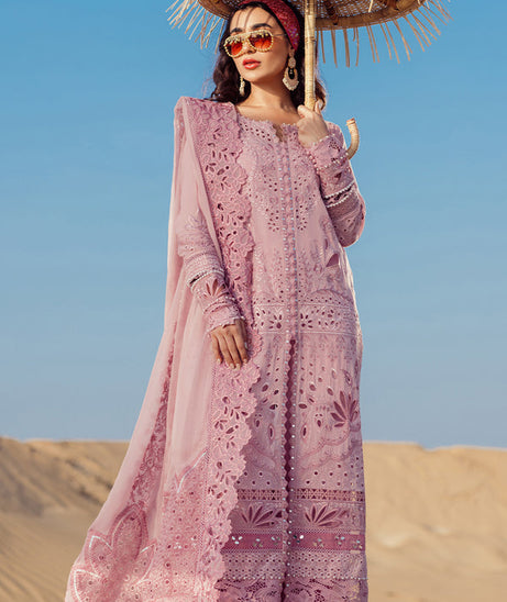 RA Nureh Sehra Lawn'24 NE#73