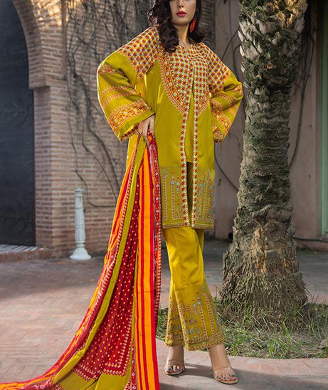 Kataan Keisha's Linen'21 WT#5213009