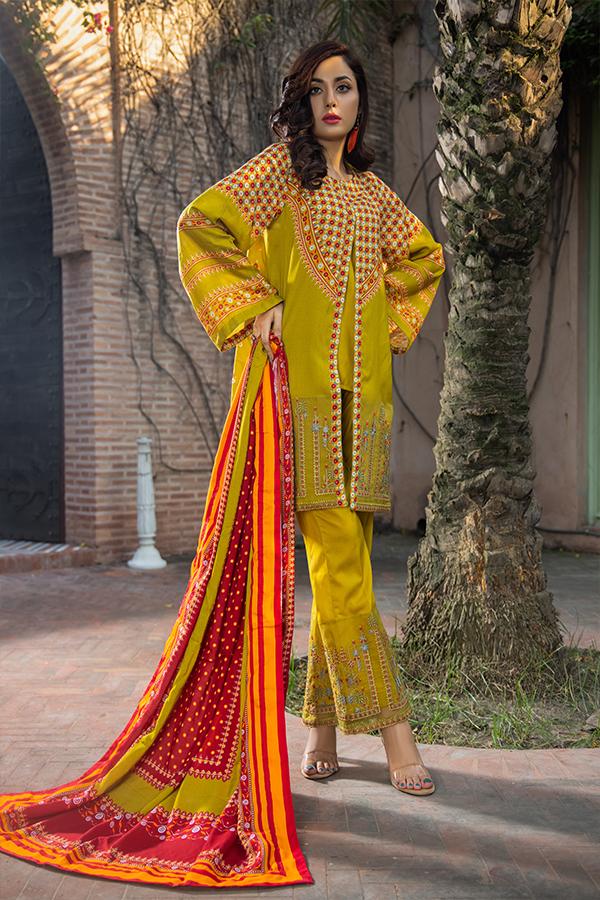 Kataan Keisha's Linen'21 WT#5213009